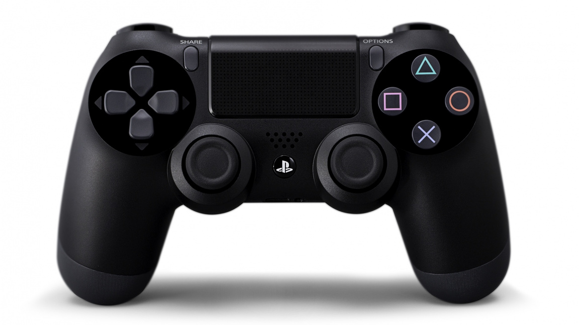 Jak funguje staronové příslušenství PS4: DualShock 4 a PlayStation Camera