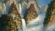 World of Warcraft: Mists of Pandaria