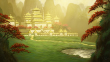 World of Warcraft: Mists of Pandaria
