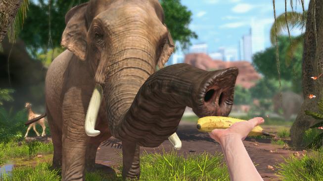 Zoo Tycoon - recenze