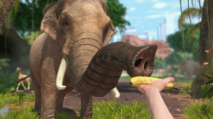 Zoo Tycoon - recenze