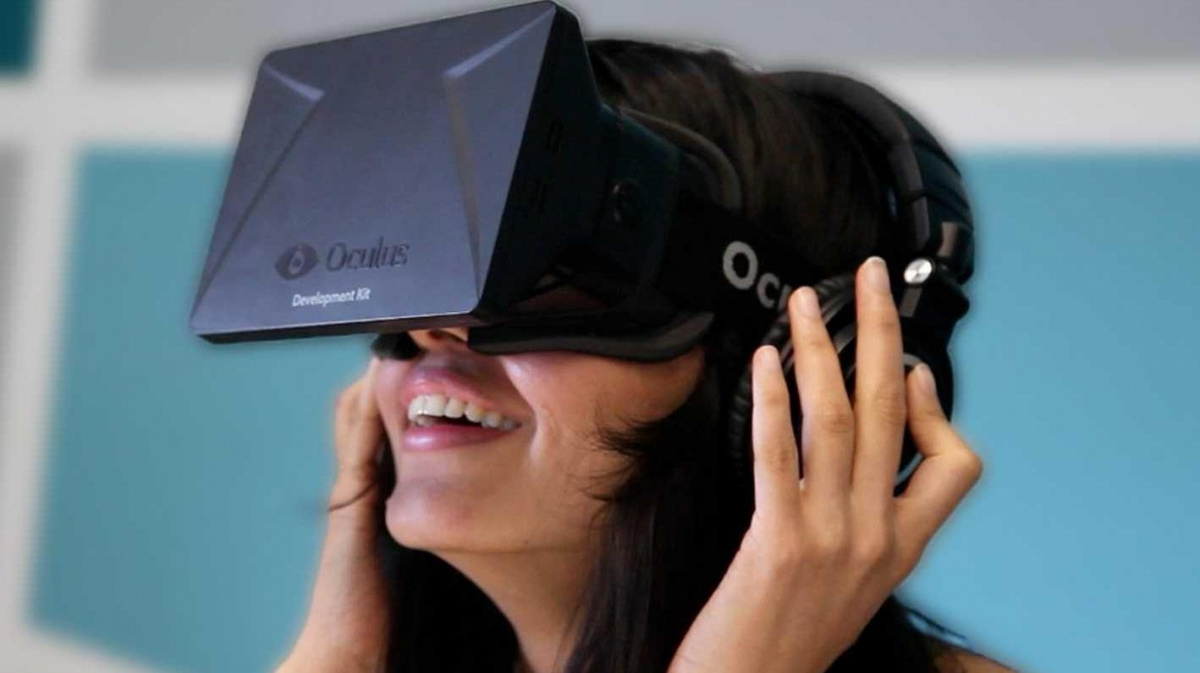 Noví investoři nalili do Oculus Rift 75 milionů dolarů