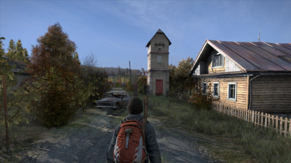 DayZ optimalizuje systém, vývojáři plánují zvířátka