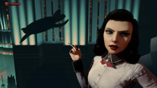 BioShock Infinite: Burial at Sea
