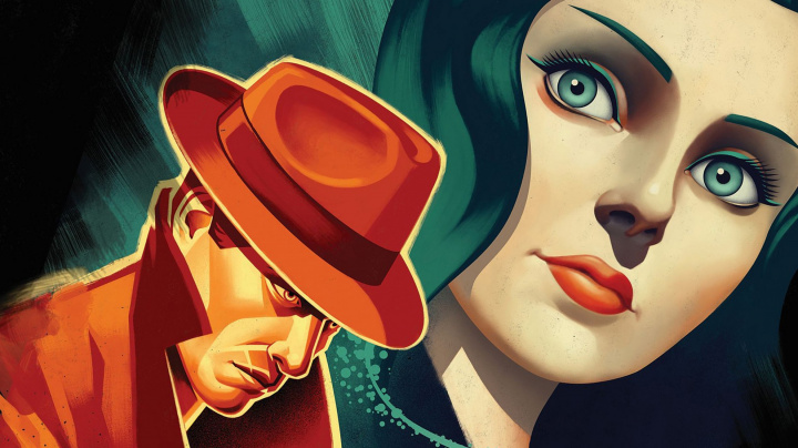 BioShock Infinite: Burial at Sea - recenze první epizody