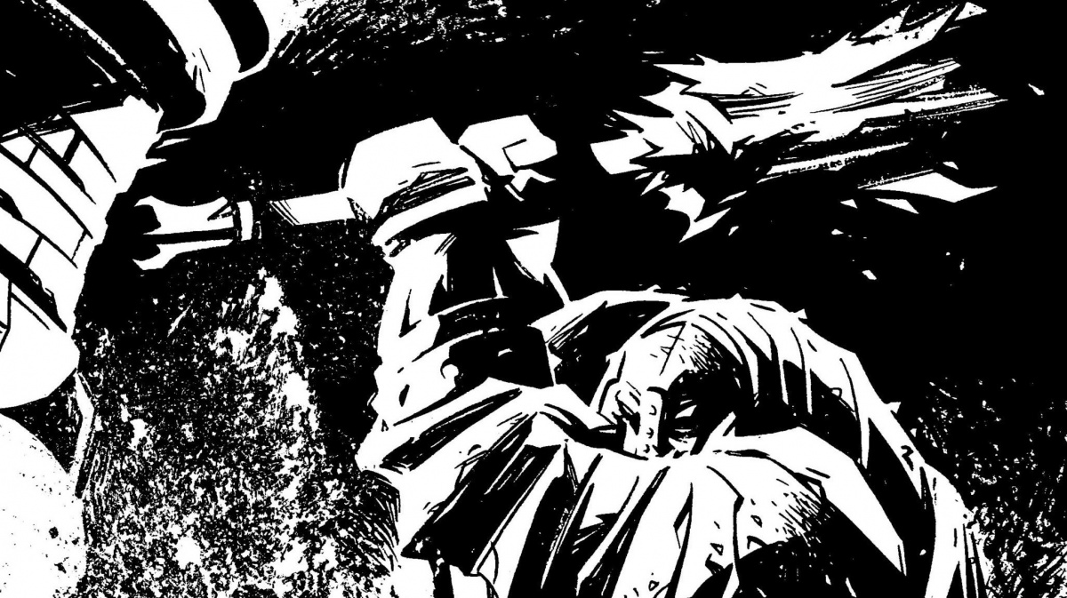 Dark Souls II bude mít vlastní digitální komiks