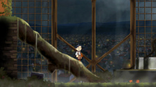 Teslagrad