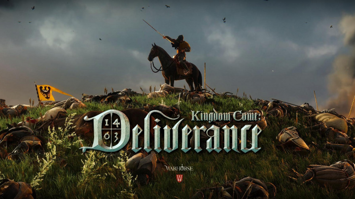 Kingdom Come: Deliverance zbývá 12 hodin kampaně, chce hlas Seana Beana