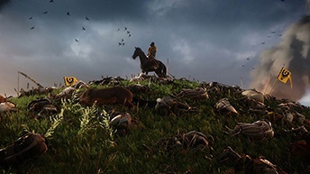 Nový blog o vývoji RPG Kingdom Come od Warhorse je o hledání vydavatele a boji o přežití