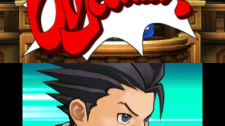 Phoenix Wright: Ace Attorney - Dual Destinies