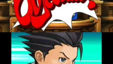 Phoenix Wright: Ace Attorney - Dual Destinies