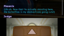Phoenix Wright: Ace Attorney - Dual Destinies