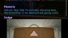 Phoenix Wright: Ace Attorney - Dual Destinies