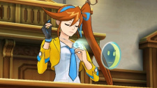 Phoenix Wright: Ace Attorney - Dual Destinies