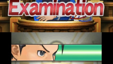 Phoenix Wright: Ace Attorney - Dual Destinies
