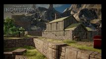 Dragon Age: Inquisition