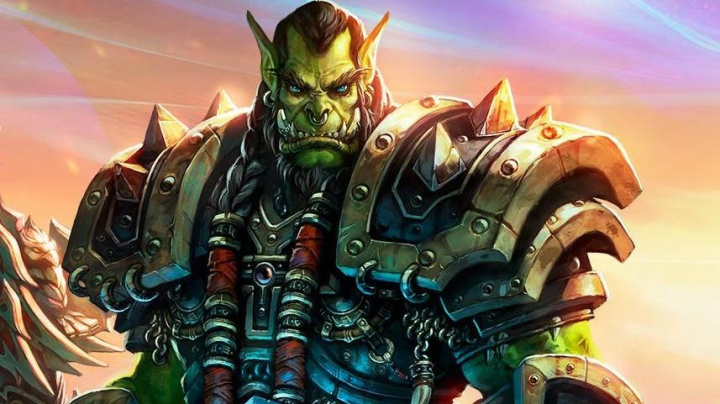 Krásy Eastern Kingdoms a další články z WoWfan a HSfan