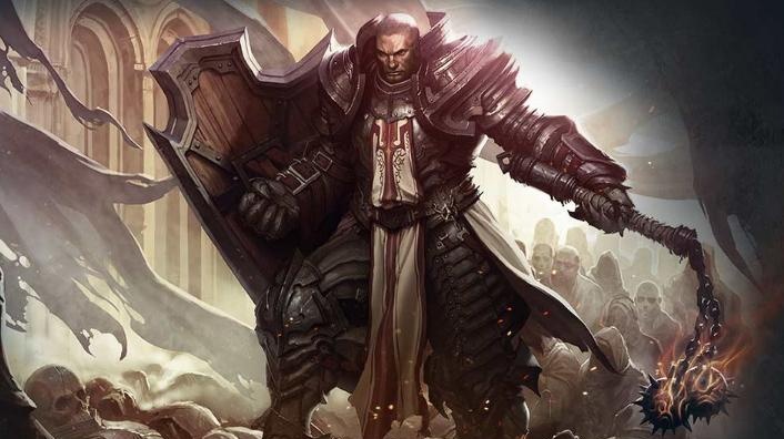 Dojmy z hraní bety Diablo III: Reaper of Souls