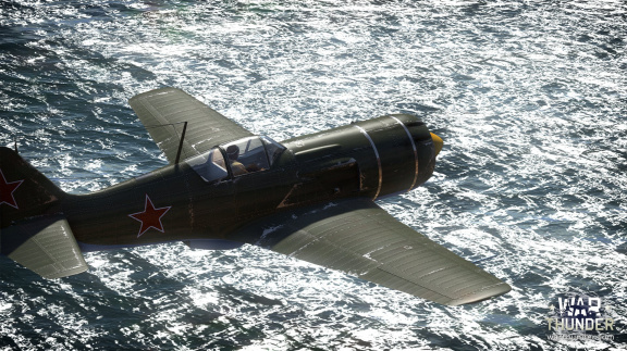 War Thunder představuje update 1.39 se spoustou novinek