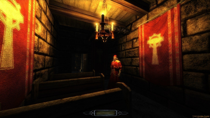 GamesPlay: hrajeme The Dark Mod a Thiefa s HD texturami