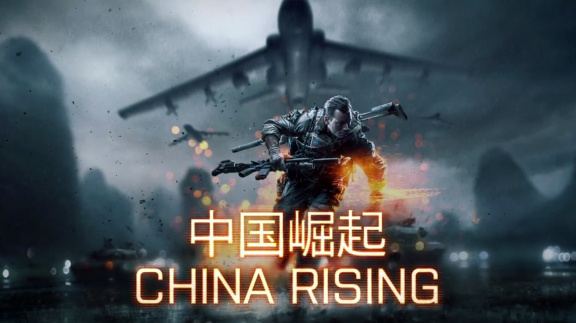 Zákaz prodeje Battlefield 4 v Číně nepřekvapil ani EA