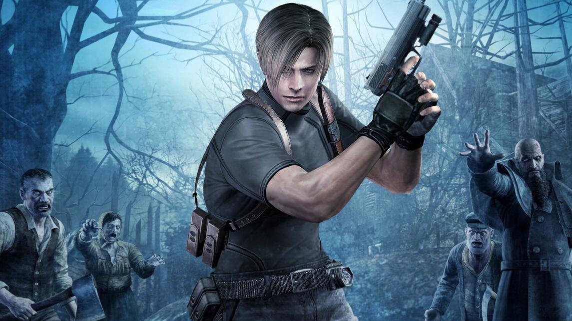 Capcom se ohlíží za dlouhou historií série Resident Evil