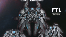 FTL: Faster Than Light