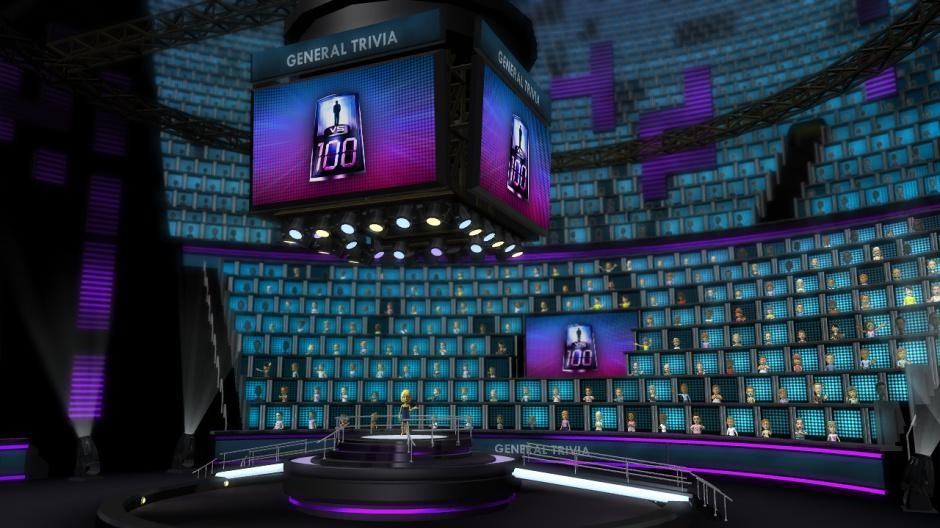 Xbox One by se mohl dočkat interaktivní vědomostní soutěže