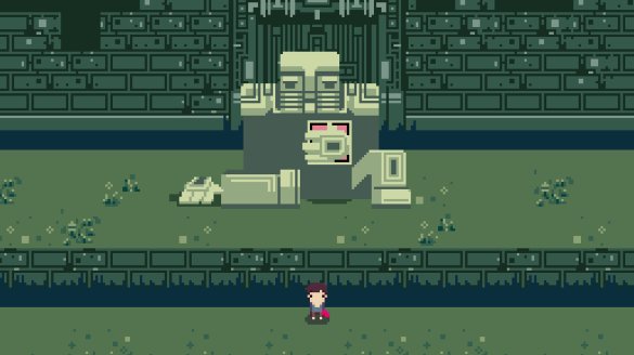 Titan Souls