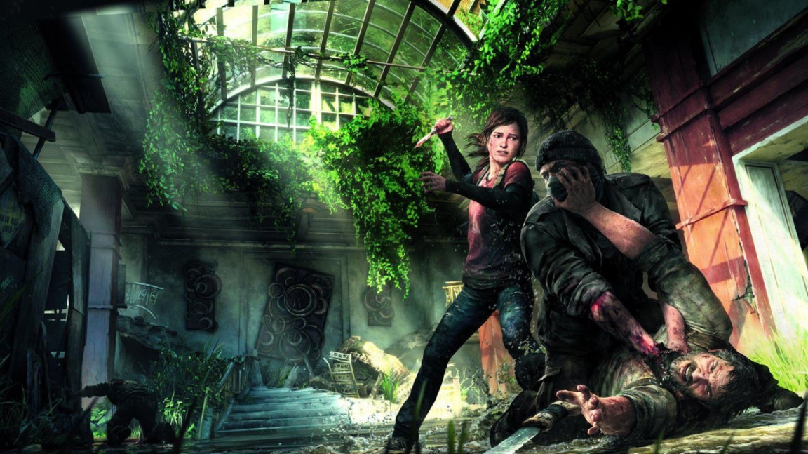 Dokument o historii Naughty Dog odhaluje tajemství úspěchu tvůrců Uncharted nebo The Last of Us