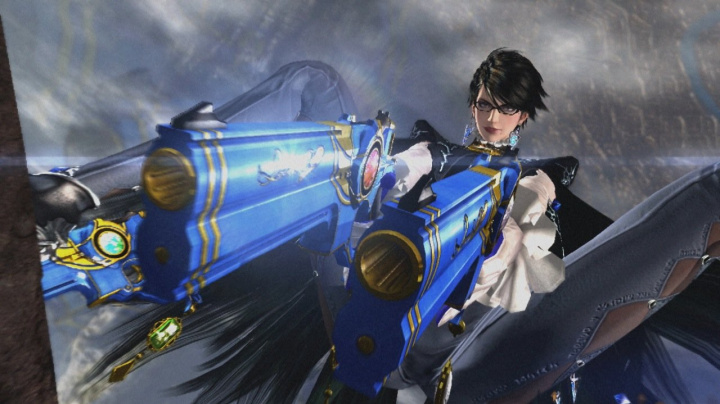 Sexy bojovnice Bayonetta se v pátek vrací s prvními dvěma hrami pro Switch