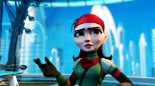 Ratchet & Clank: Nexus 