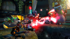 Ratchet & Clank: Nexus 