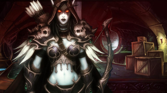 Hackerský útok na World of Warcraft a další články z WoWfan.cz