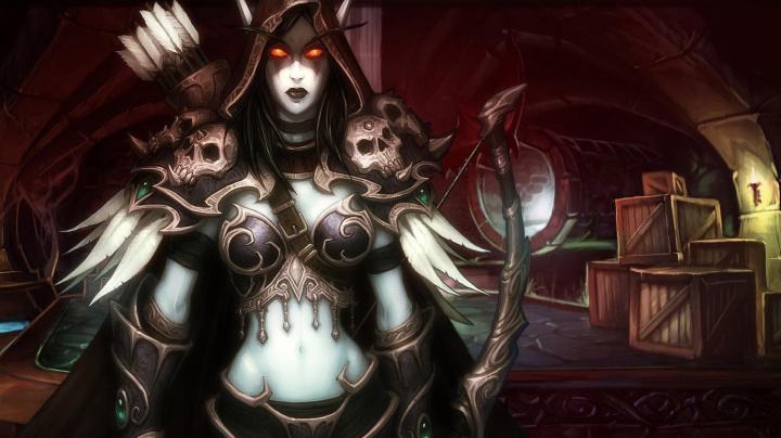 Hackerský útok na World of Warcraft a další články z WoWfan.cz