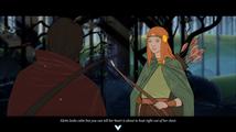 The Banner Saga