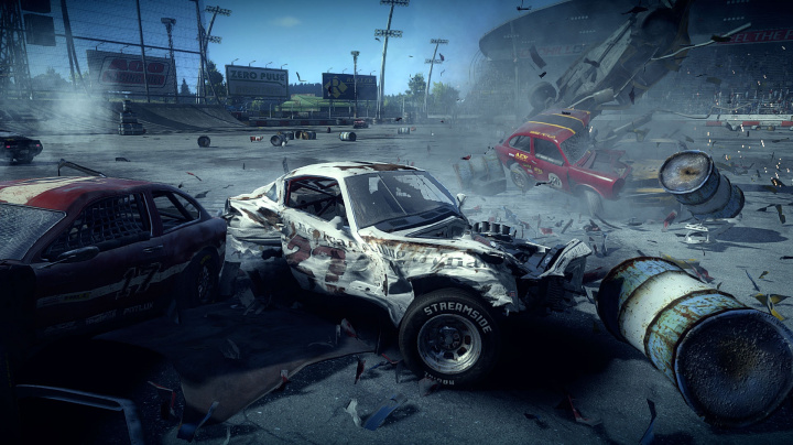 Závodní Next Car Game už vybrala půl milionu dolarů