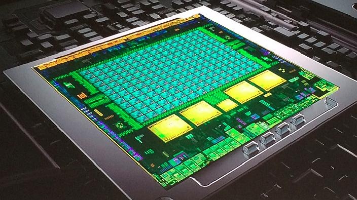 Nový mobilní čip Tegra K1 má 192 jader a vyrovná se PC