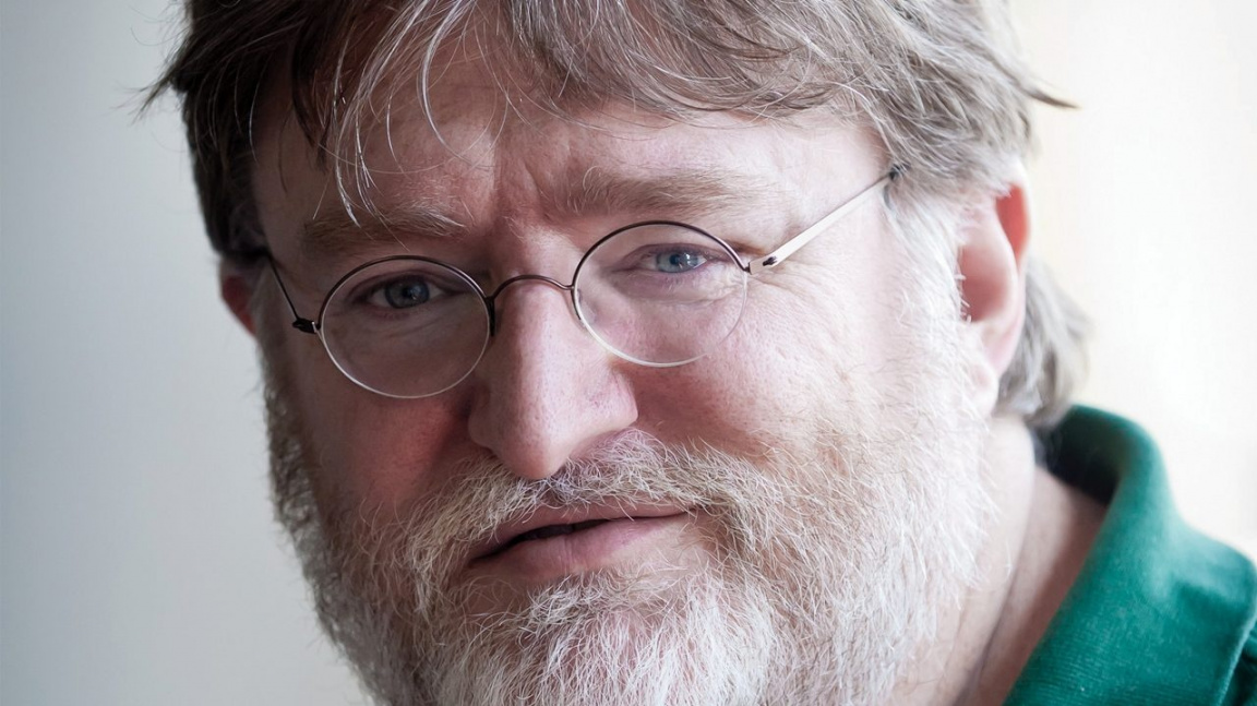 Valve nechce Half-Life ždímat, radši zkouší nové věci