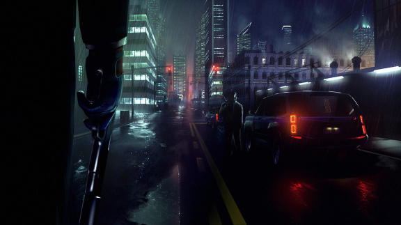 Next-gen Hitman od Square Enix Montreal byl zrušen - UPDATE