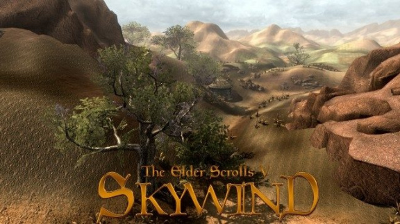 Vývojářský deníček představuje tvorbu masivního modu pro Skyrim