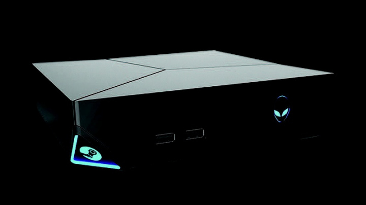 Valve představuje výrobce a některé modely Steam Machines