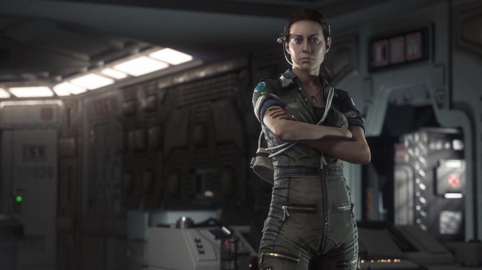 Tvůrci Total War oznamují Alien: Isolation - boj s vetřelcem se obejde bez střílení