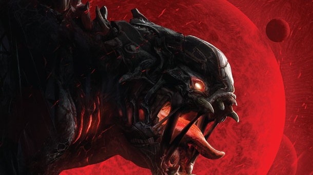 Evolve přinese čtyři povolání a monstrum pojídající zvířenu