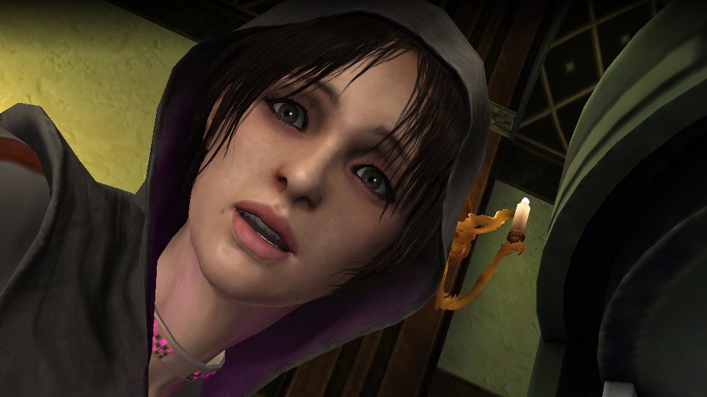 République, stealth hit z mobilů, vychází na PC v notně vylepšené verzi