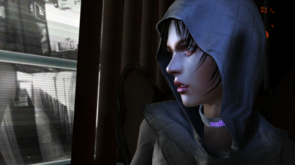 République - recenze 1. epizody