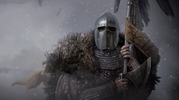 Mount & Blade II: Bannerlord bude mít zbroj na koně a ramena  