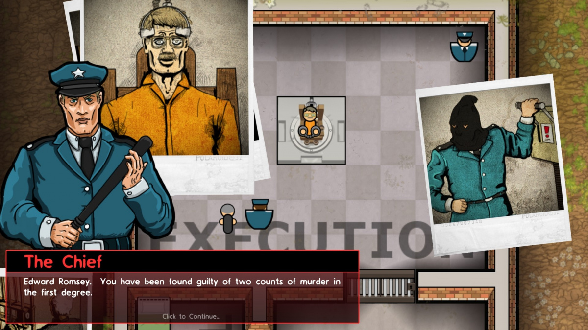 Prison Architect - první dojmy ze zábavné "simulace" vězení
