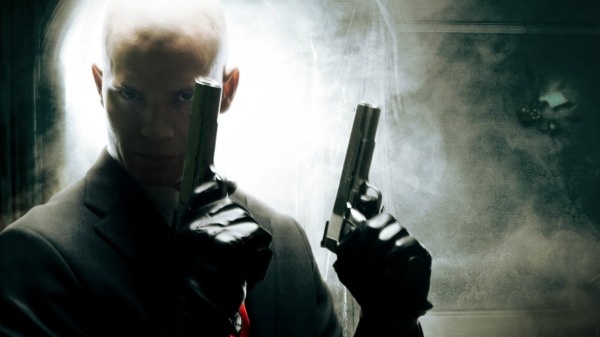 Zesnulého Walkera střídá v roli filmového Hitmana Rupert Friend