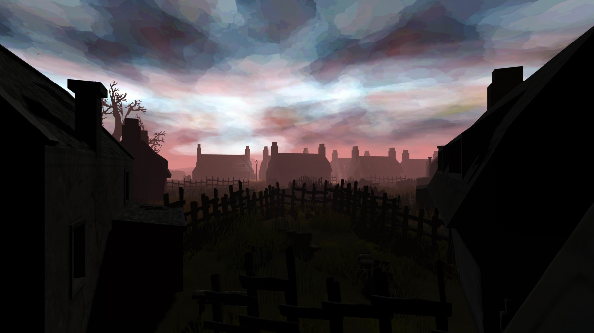 Úprk před robo-lovci na videu ze Sir, You Are Being Hunted